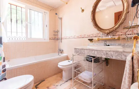 Location Maison 8 personnes à Benalmádena - Photo 36