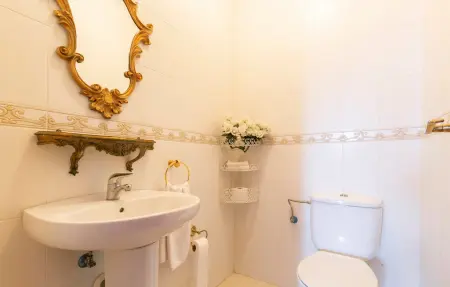 Location Maison 8 personnes à Benalmádena - Photo 39