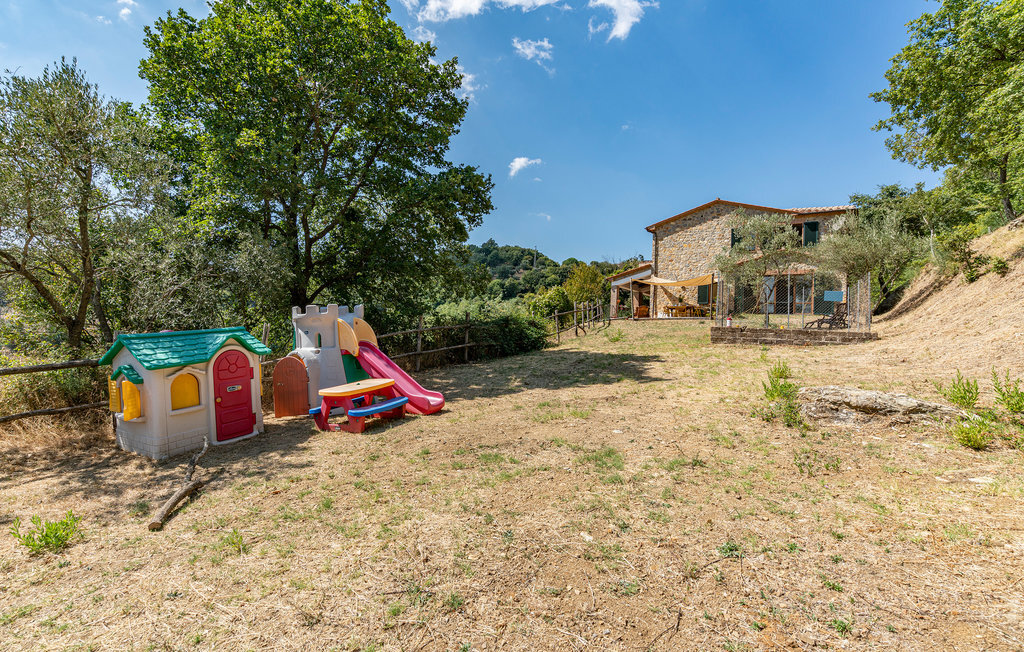 Maison 12 personnes à Scansano - Photo 2