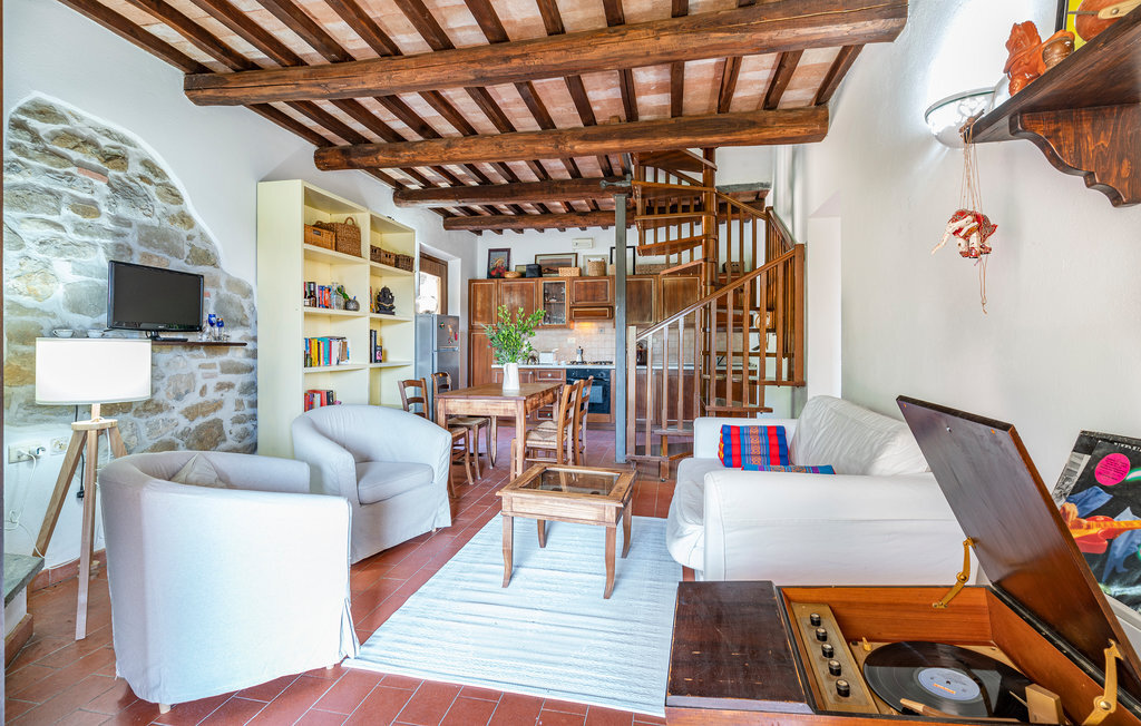 Maison 12 personnes à Scansano - Photo 3