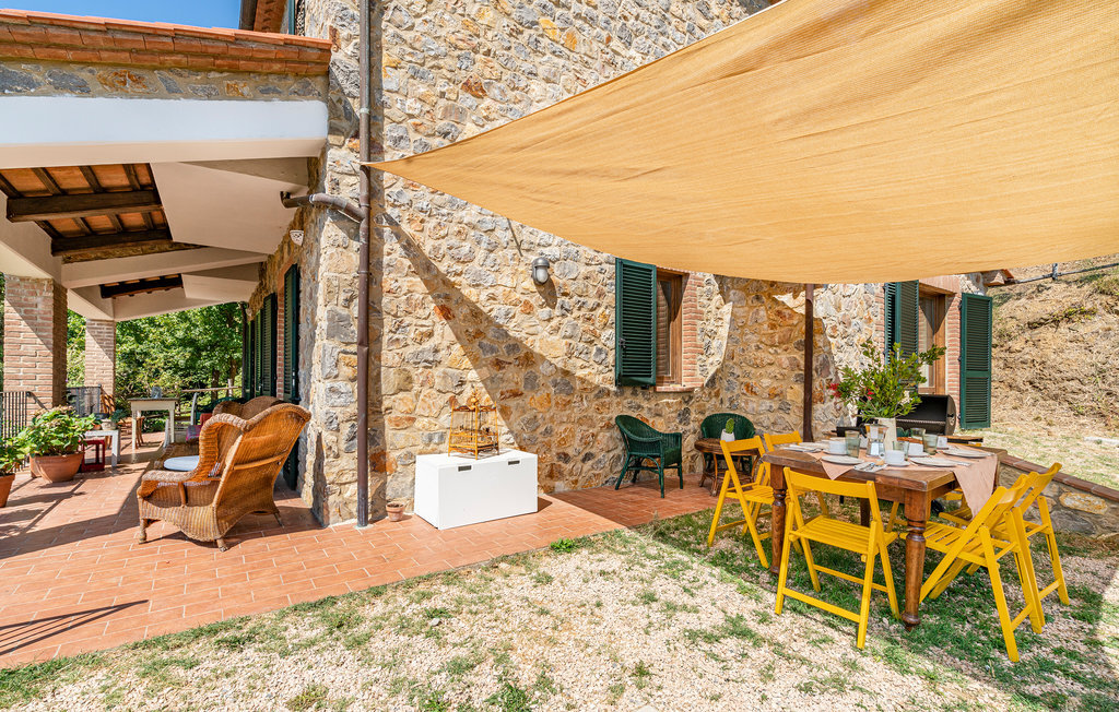 Maison 12 personnes à Scansano - Photo 6