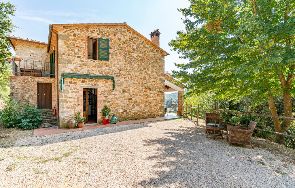 Maison 12 personnes à Scansano - Photo 10