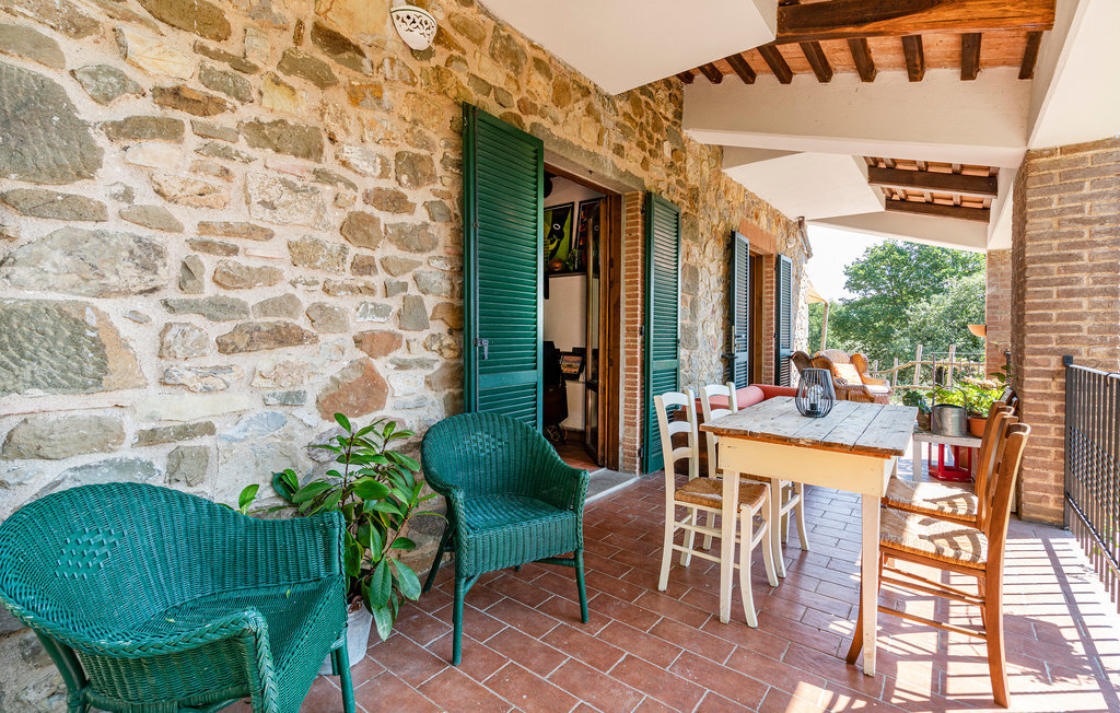 Maison 12 personnes à Scansano - Photo 12