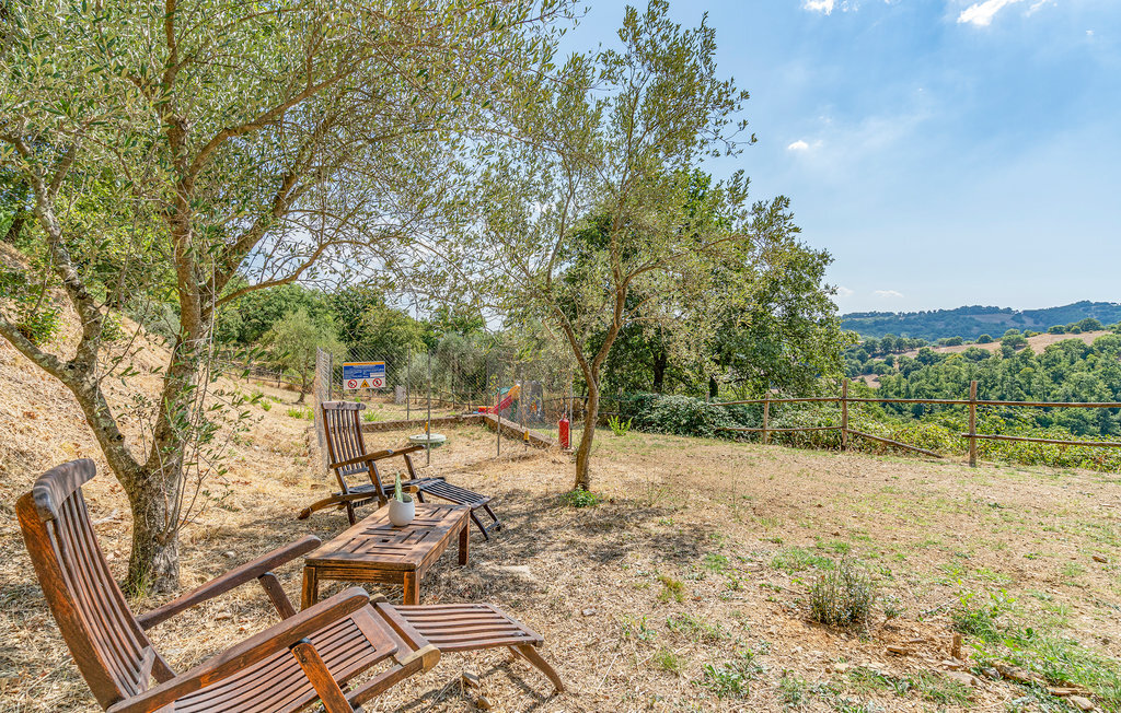 Maison 12 personnes à Scansano - Photo 16