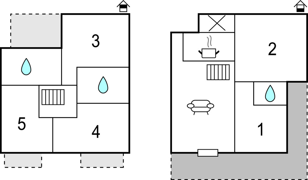 Maison 12 personnes à Scansano - Photo 36