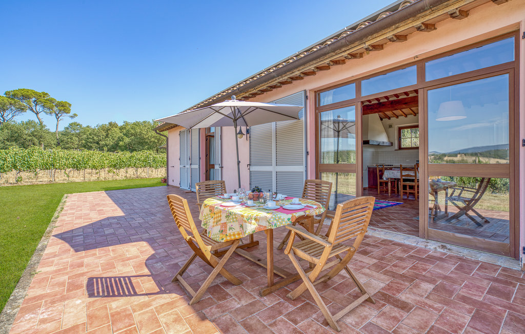 Maison 4 personnes à Chiusi - Photo 2
