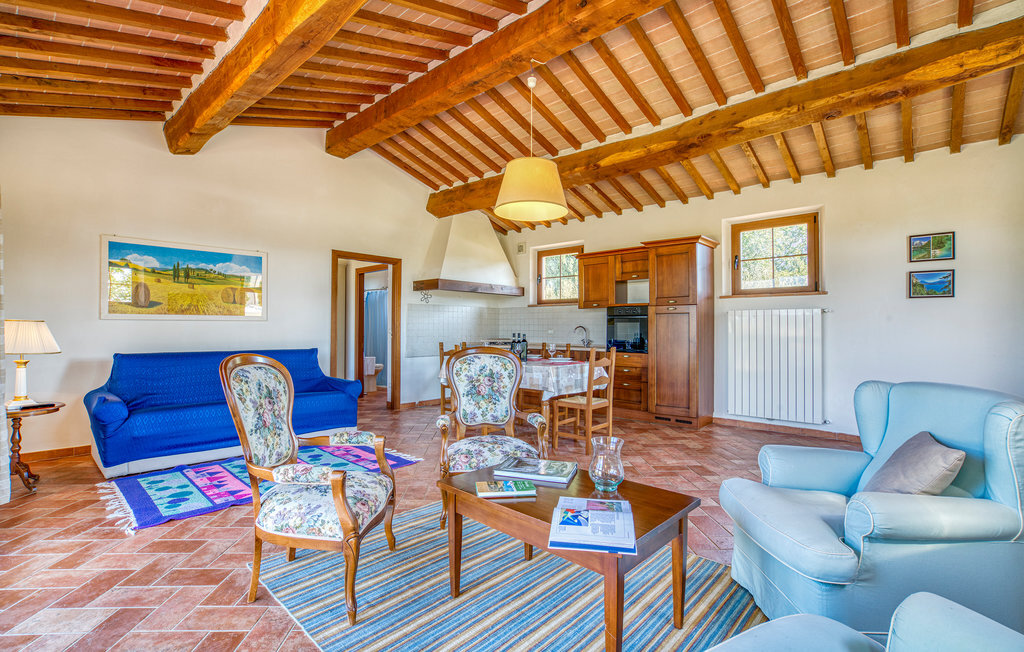 Maison 4 personnes à Chiusi - Photo 3
