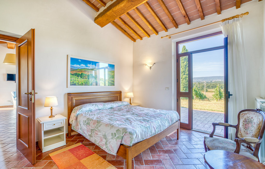 Maison 4 personnes à Chiusi - Photo 4