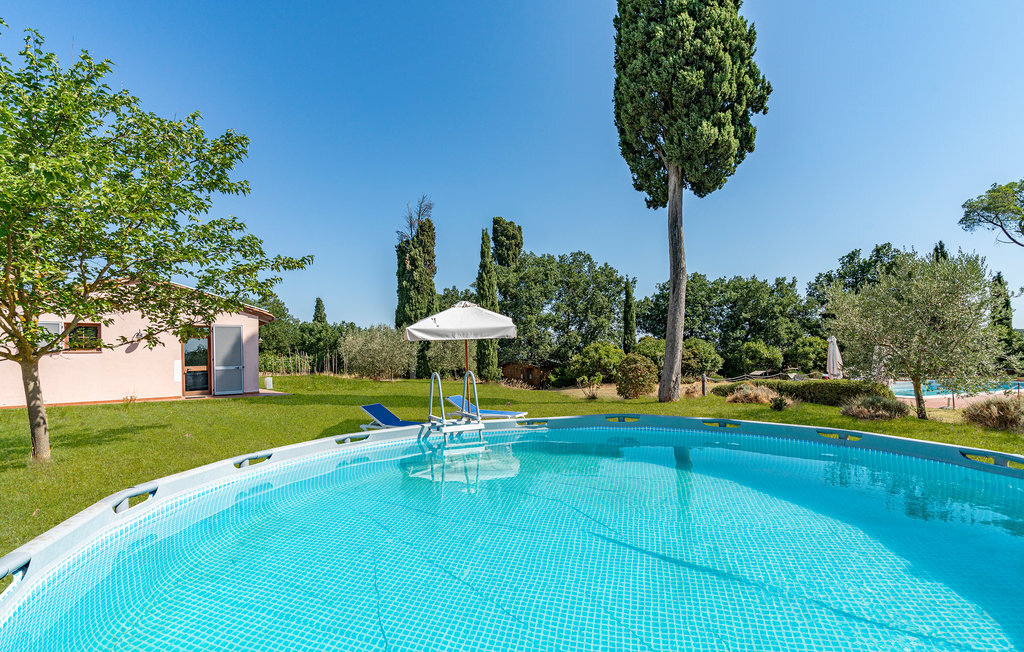 Maison 4 personnes à Chiusi - Photo 7