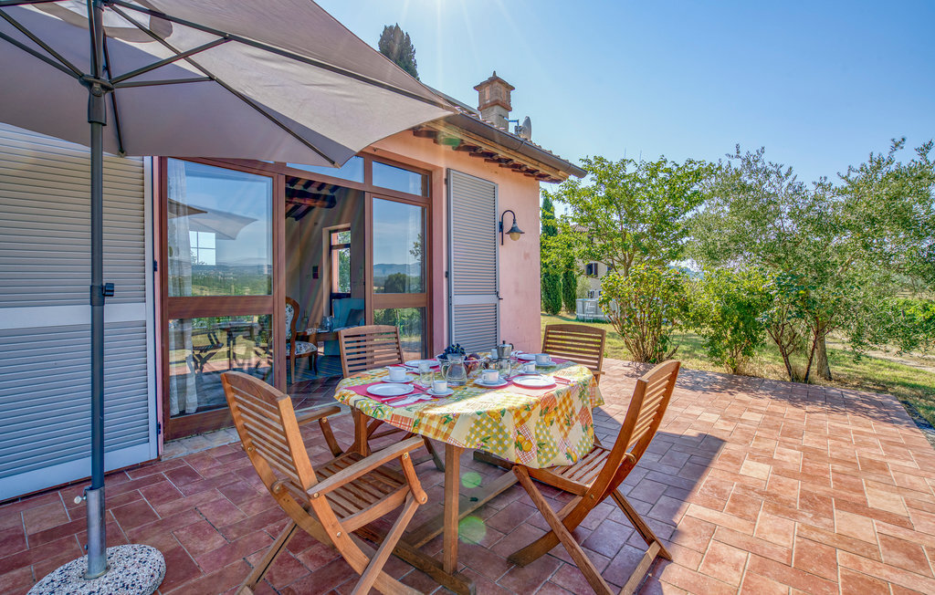 Maison 4 personnes à Chiusi - Photo 8