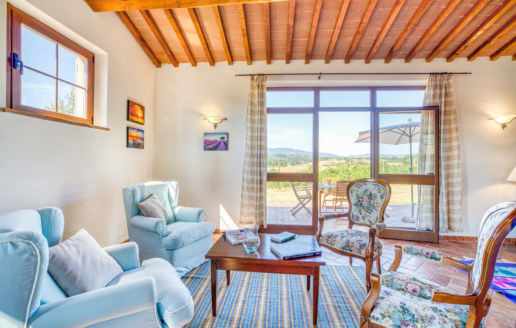 Maison 4 personnes à Chiusi - Photo 9