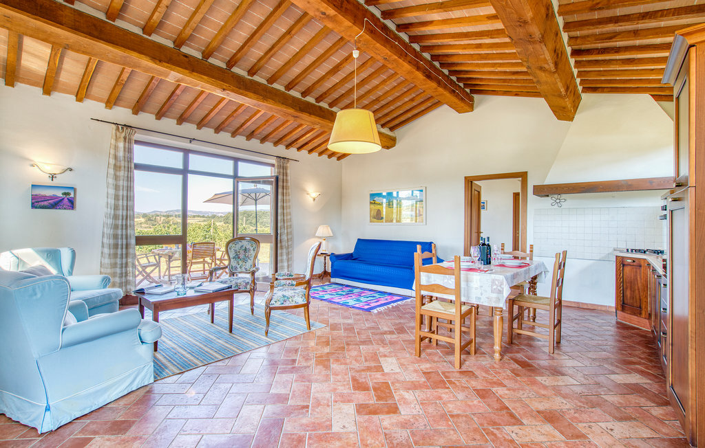 Maison 4 personnes à Chiusi - Photo 10