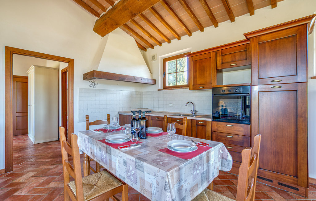 Maison 4 personnes à Chiusi - Photo 11