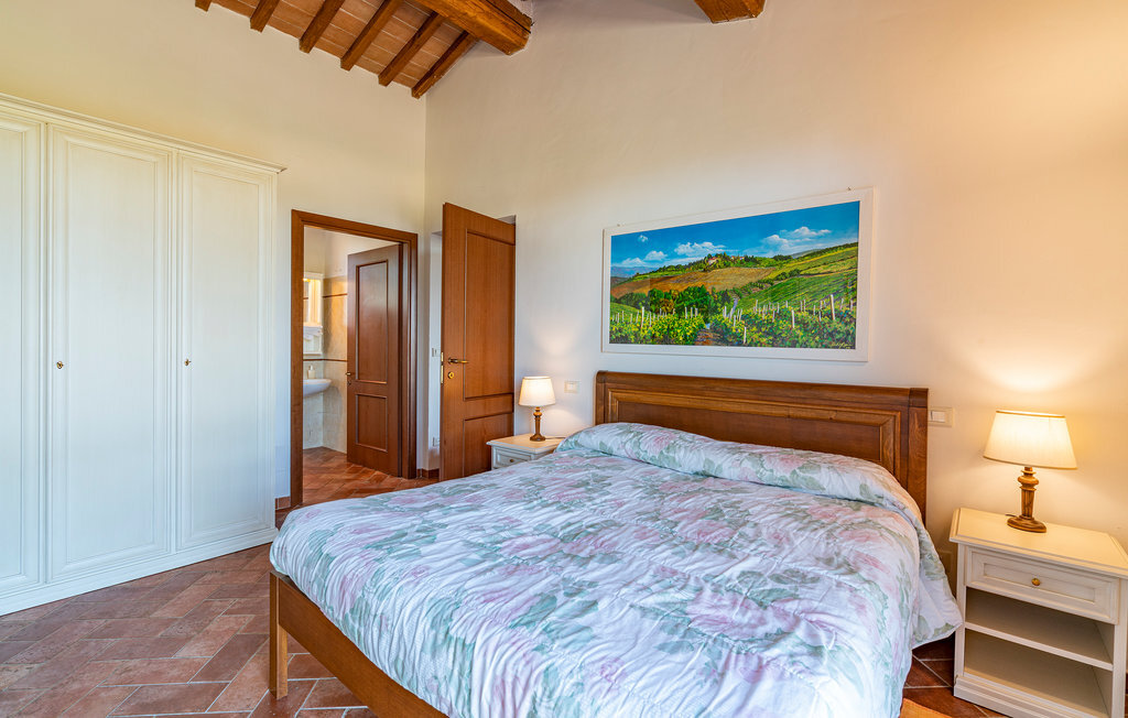 Maison 4 personnes à Chiusi - Photo 12