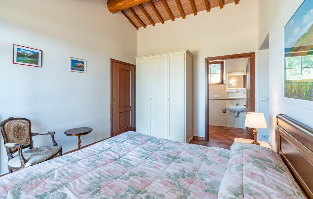 Maison 4 personnes à Chiusi - Photo 13