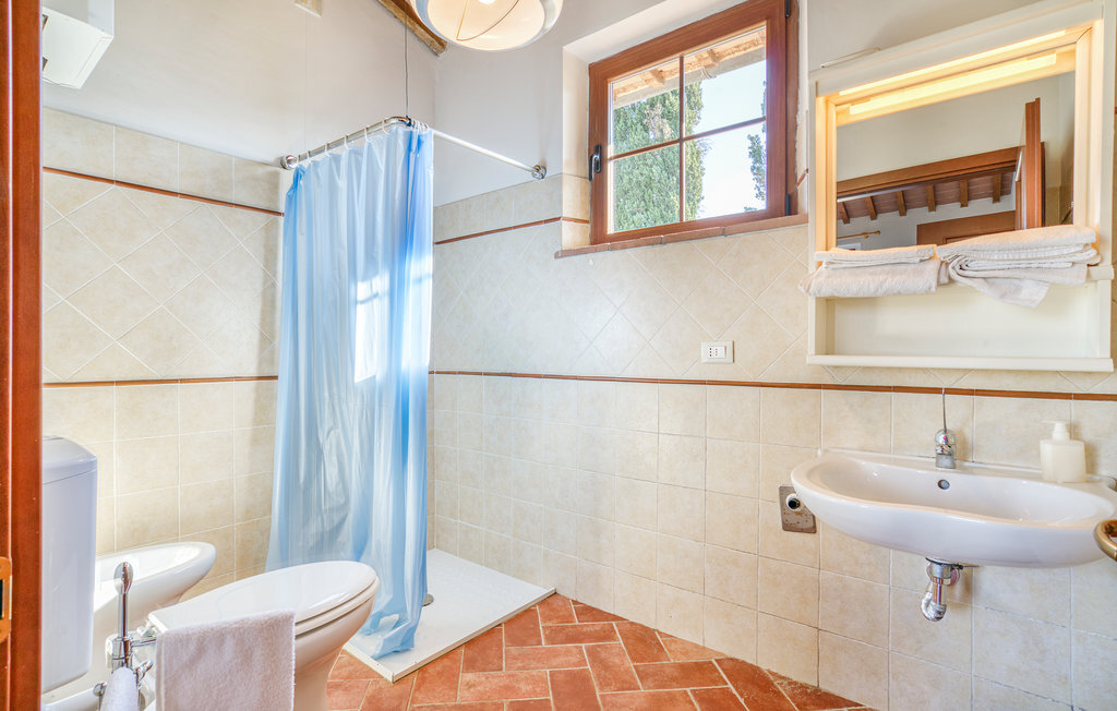 Maison 4 personnes à Chiusi - Photo 14