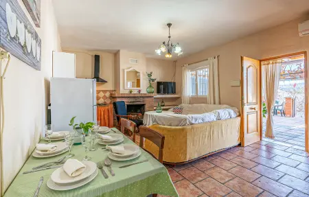 Maison 6 personnes à Padul - Photo 4