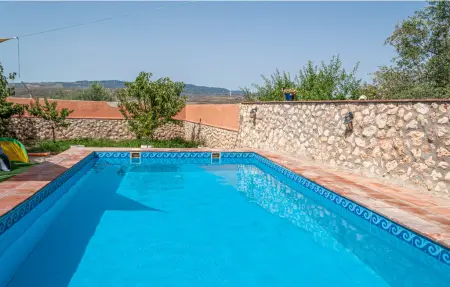 Maison 6 personnes à Padul - Photo 7