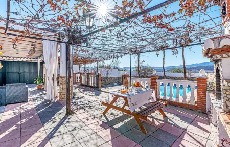 Maison 6 personnes à Padul - Photo 22