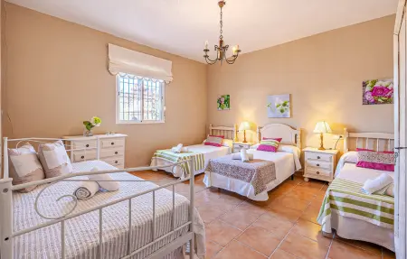Maison 6 personnes à Padul - Photo 27