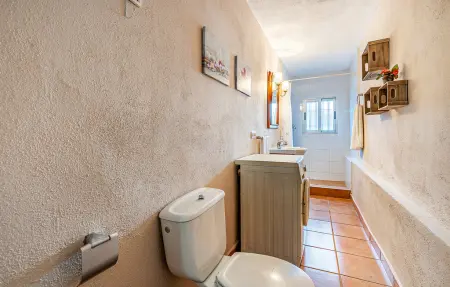 Maison 6 personnes à Padul - Photo 28