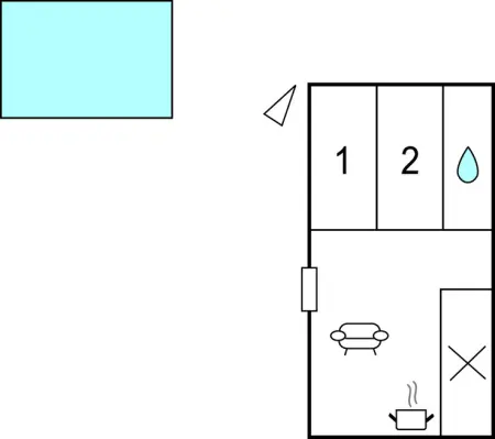 Maison 6 personnes à Padul - Photo 29