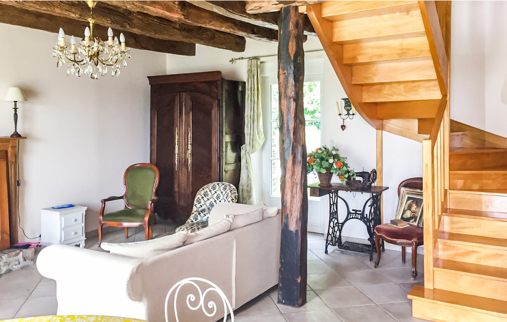 Maison 6 personnes à Plessala - Photo 4