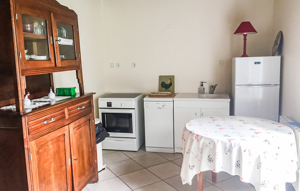 Maison 6 personnes à Plessala - Photo 6