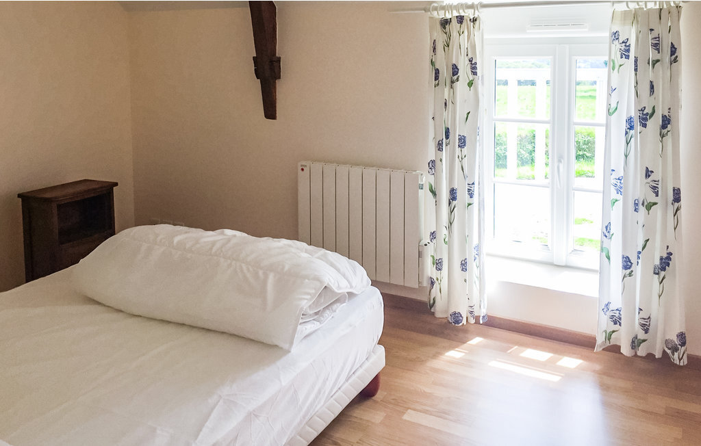 Maison 6 personnes à Plessala - Photo 9