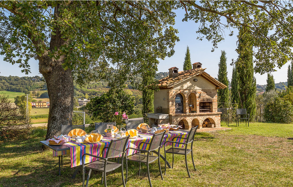 Maison 12 personnes à Chiusi - Photo 6