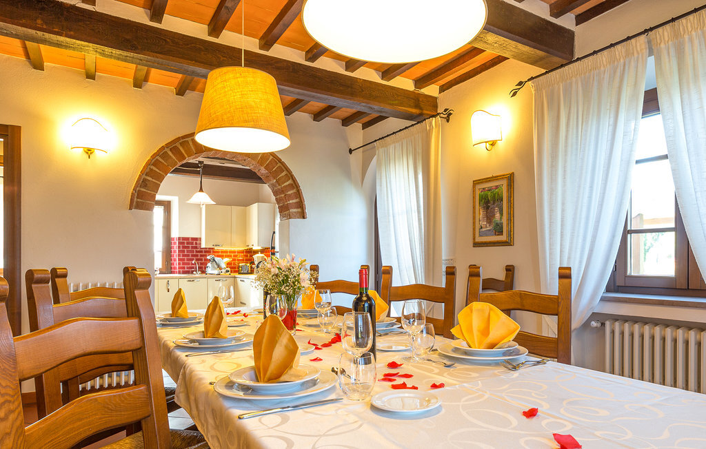 Maison 12 personnes à Chiusi - Photo 7