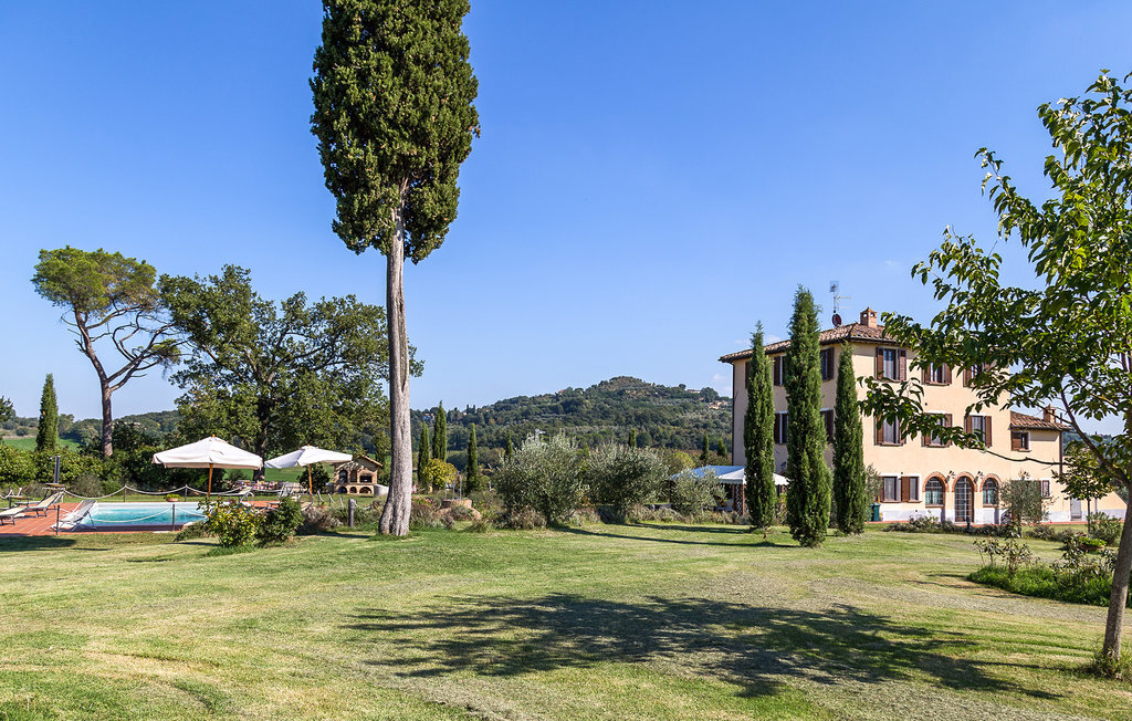 Maison 12 personnes à Chiusi - Photo 8