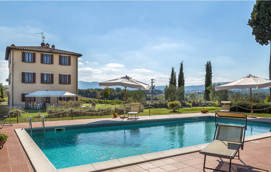 Maison 12 personnes à Chiusi - Photo 10