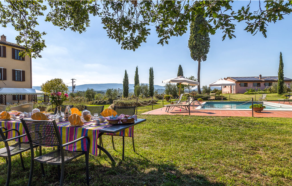 Maison 12 personnes à Chiusi - Photo 11