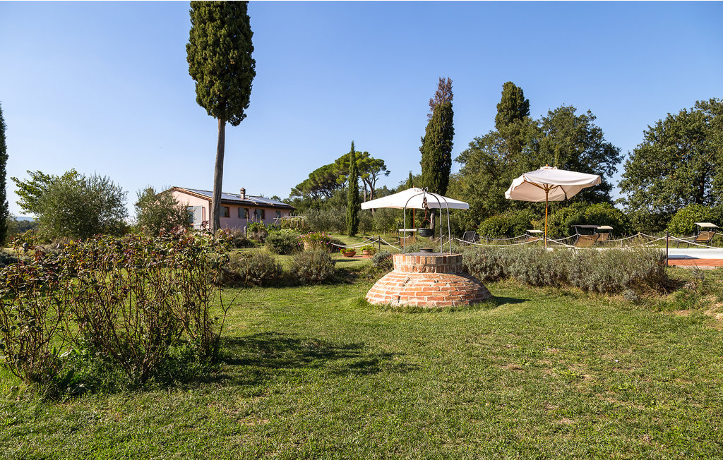 Maison 12 personnes à Chiusi - Photo 12