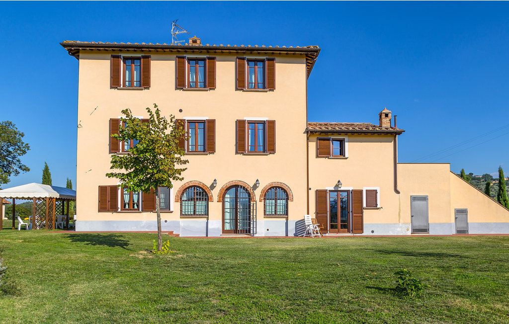 Maison 12 personnes à Chiusi - Photo 13