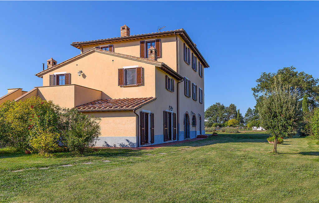 Maison 12 personnes à Chiusi - Photo 14