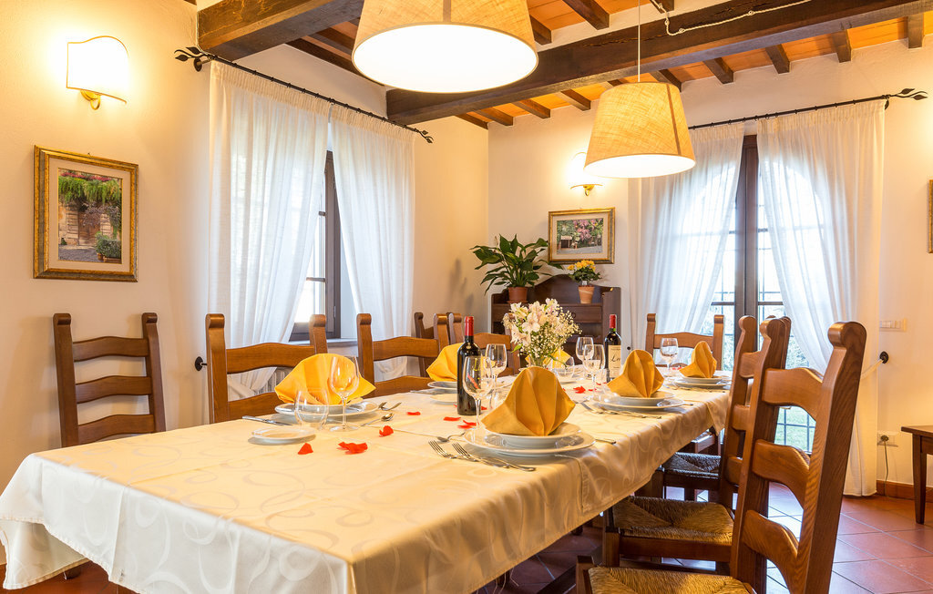 Maison 12 personnes à Chiusi - Photo 20