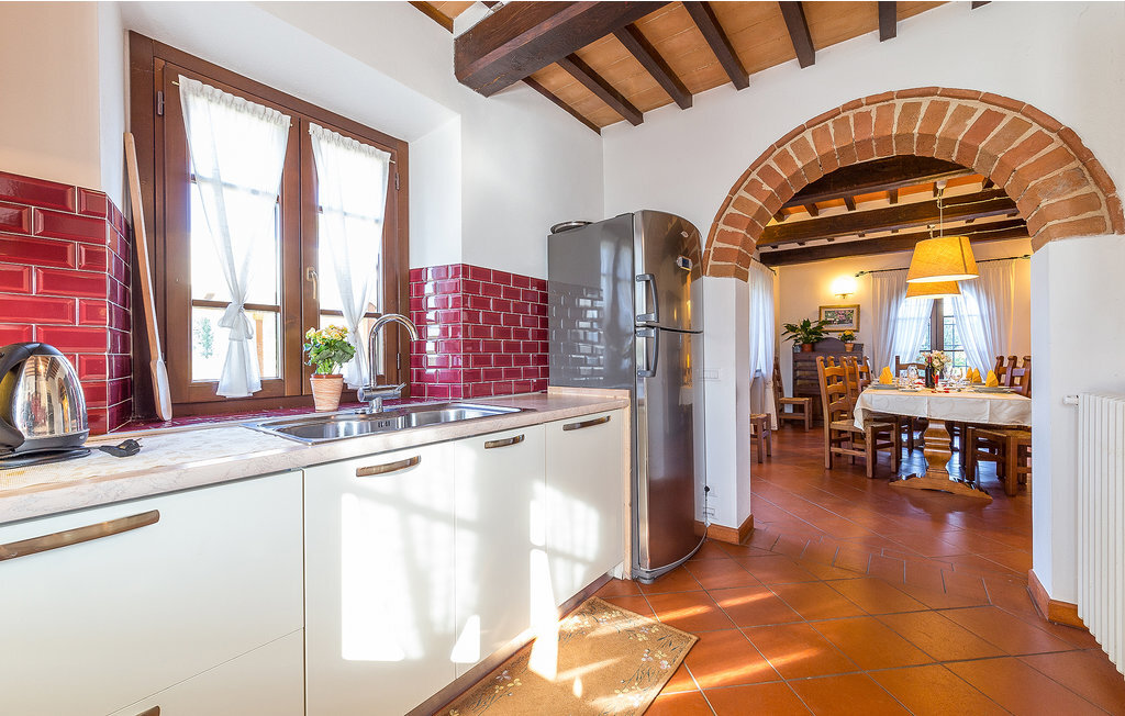 Maison 12 personnes à Chiusi - Photo 22