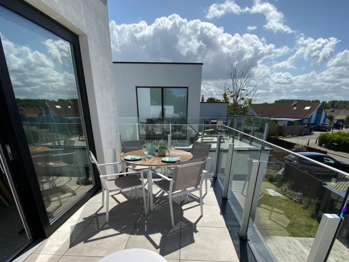 De Garnaal, maison 80 m² avec parking à Bredene - Photo 1
