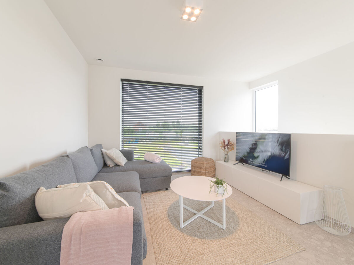 De Garnaal, maison 80 m² avec parking à Bredene - Photo 2
