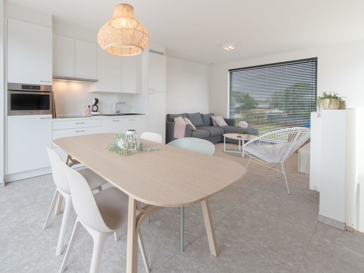 De Garnaal, maison 80 m² avec parking à Bredene - Photo 3