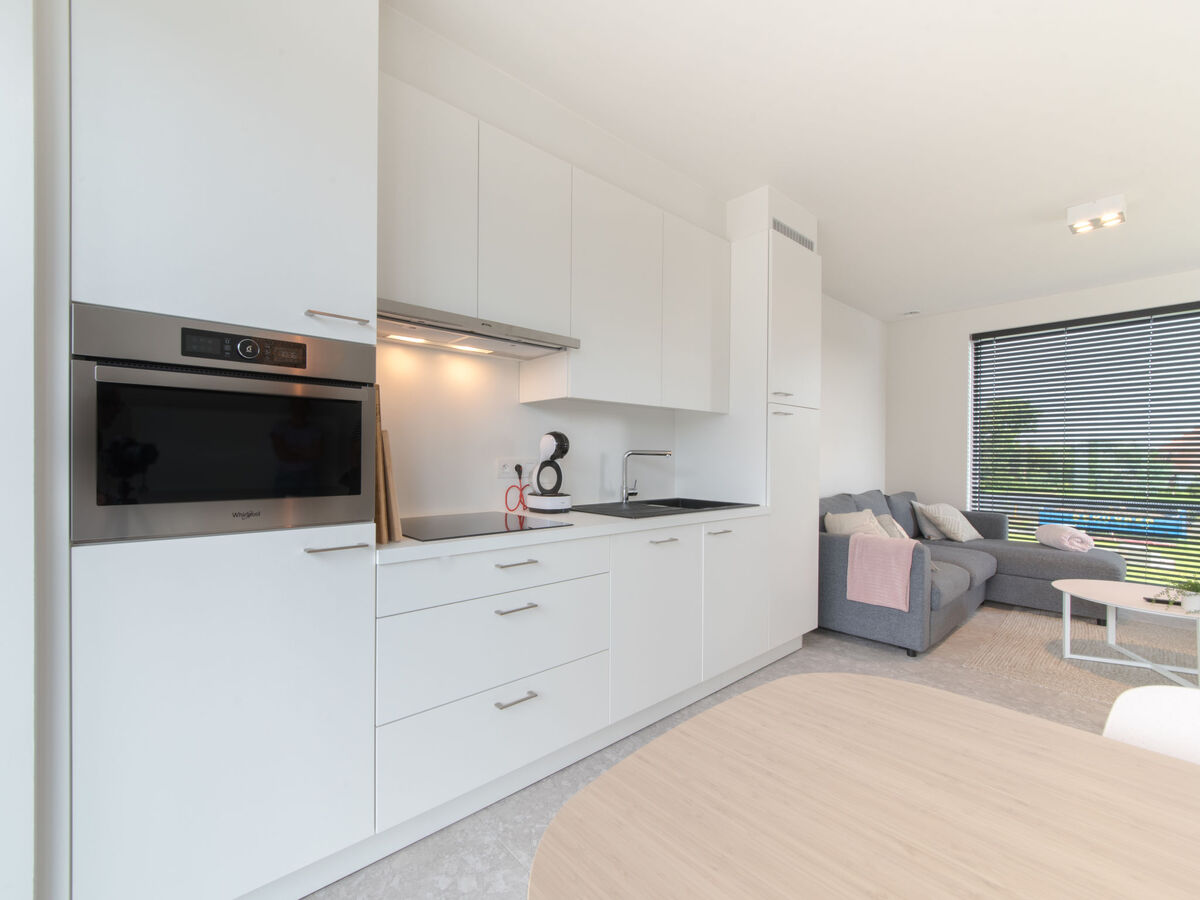 De Garnaal, maison 80 m² avec parking à Bredene - Photo 4