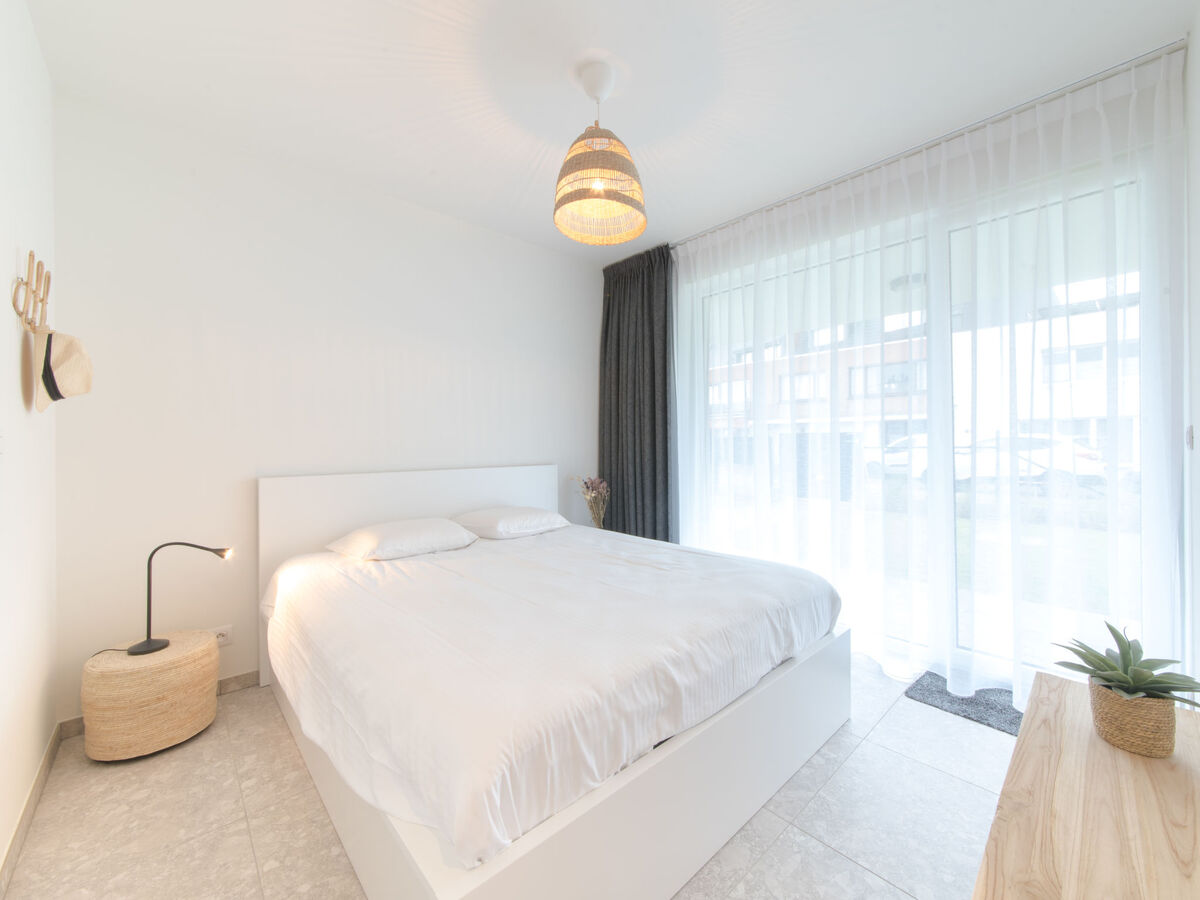 De Garnaal, maison 80 m² avec parking à Bredene - Photo 5
