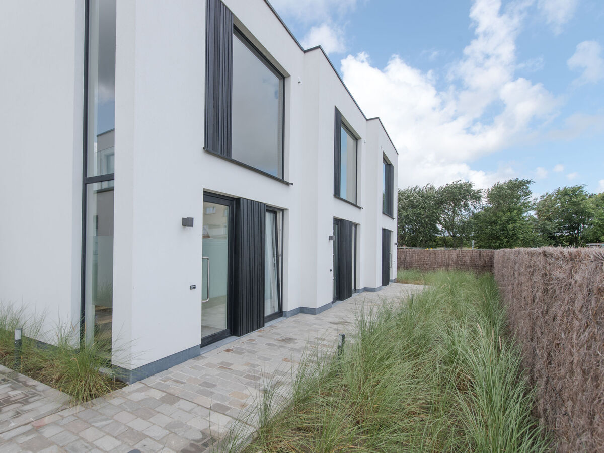 De Garnaal, maison 80 m² avec parking à Bredene - Photo 6