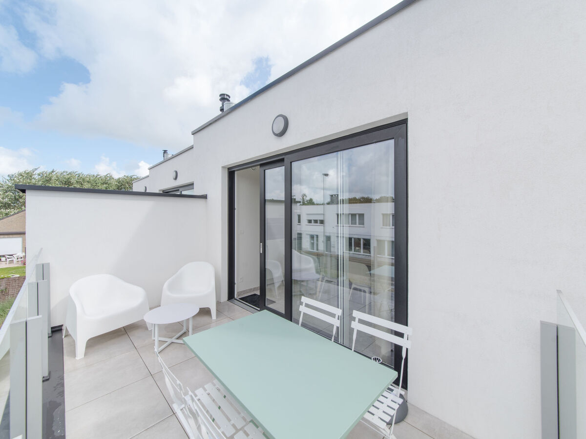 De Garnaal, maison 80 m² avec parking à Bredene - Photo 7