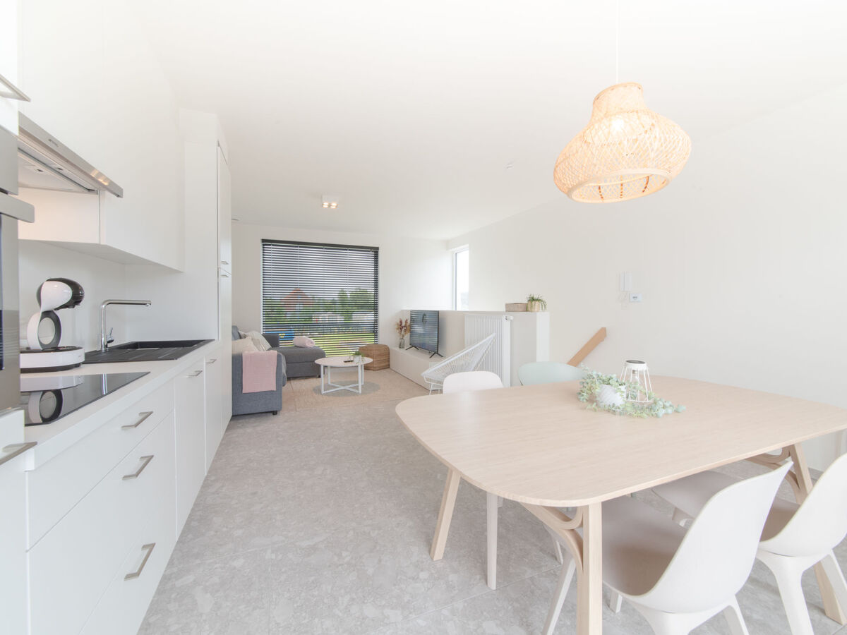 De Garnaal, maison 80 m² avec parking à Bredene - Photo 8