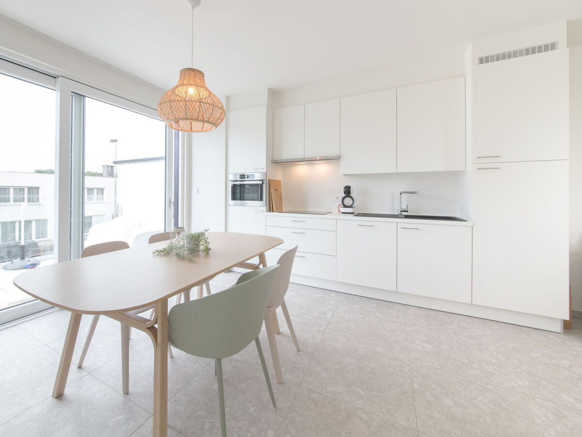 De Garnaal, maison 80 m² avec parking à Bredene - Photo 9