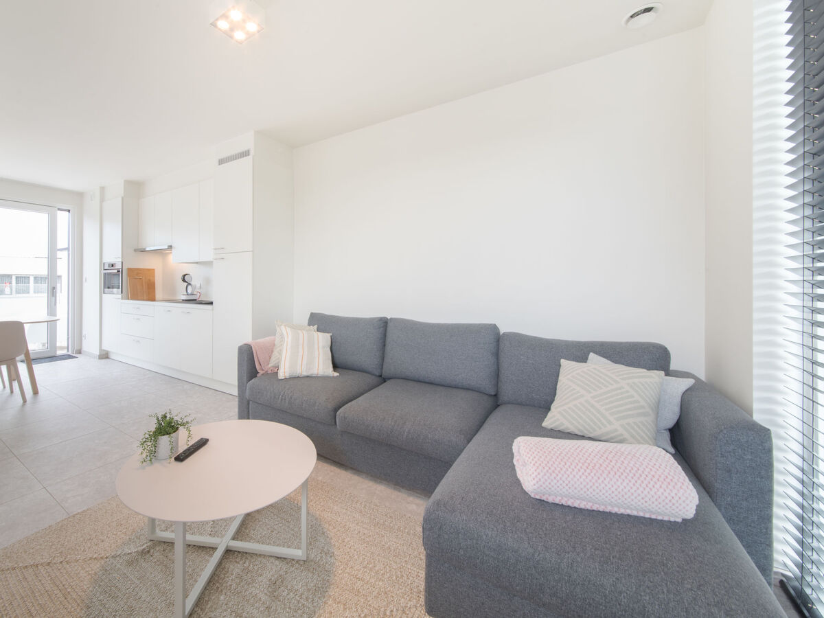 De Garnaal, maison 80 m² avec parking à Bredene - Photo 10