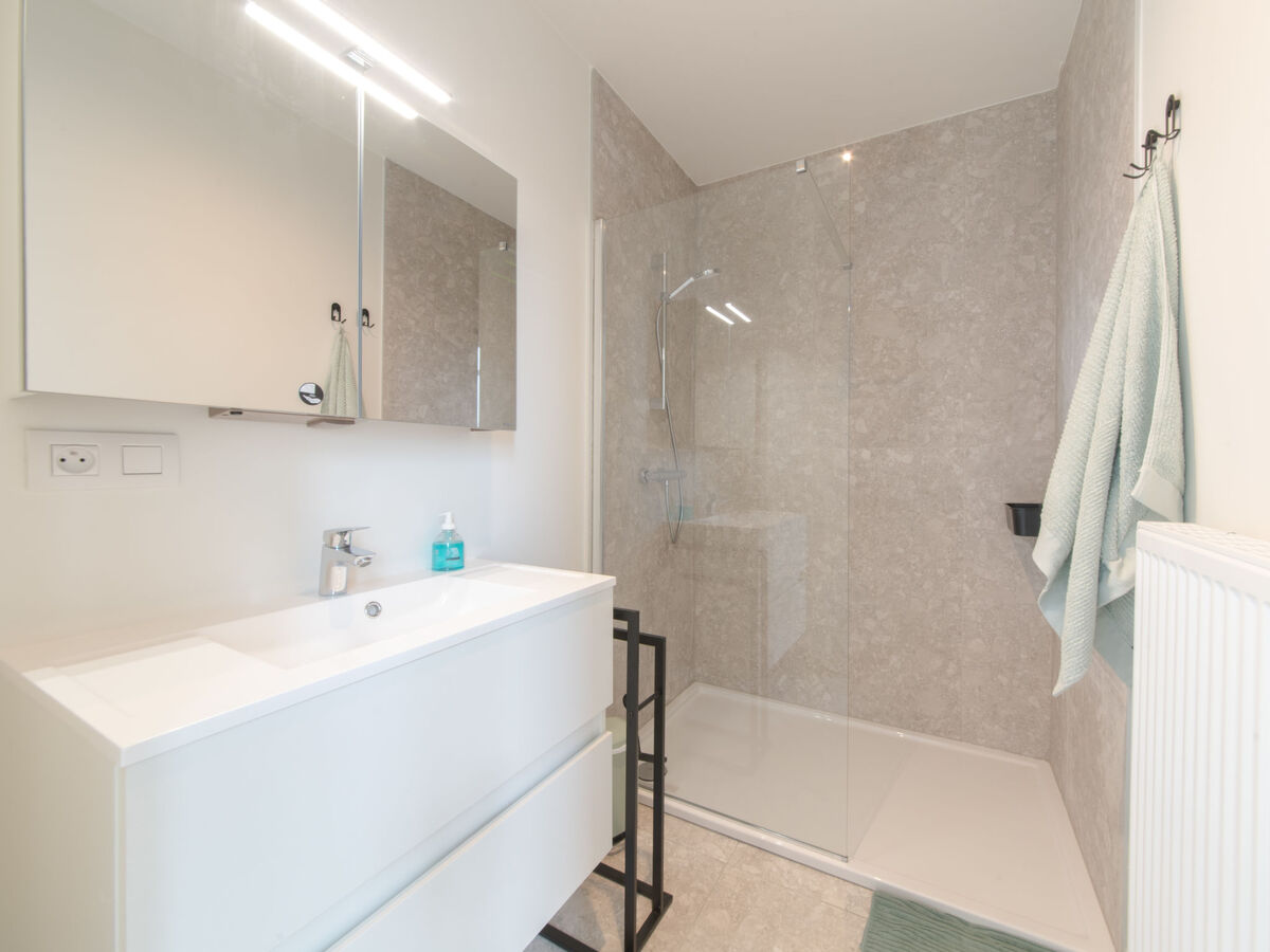De Garnaal, maison 80 m² avec parking à Bredene - Photo 11